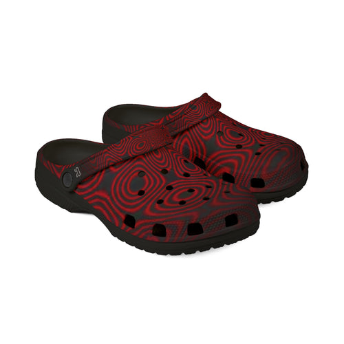 EVA Clogs - Trepitorial