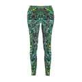 Leggings - Jagged