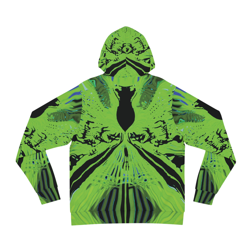 Hoodie - Talon